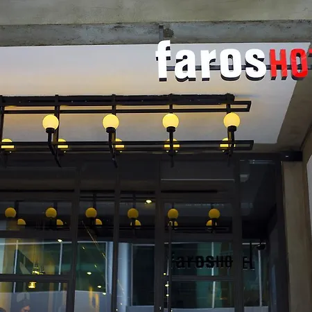 Faros Taksim-special Category