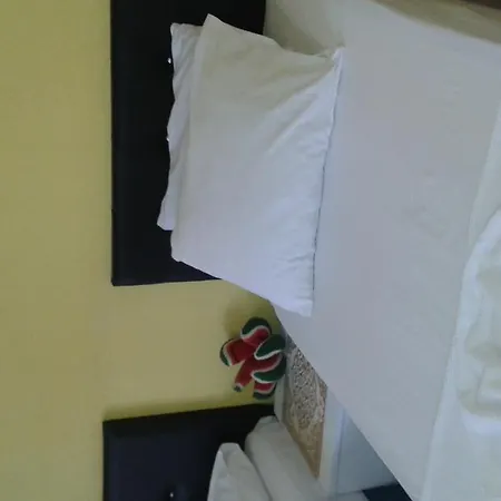 Hotel Bereket Traveler Hotel