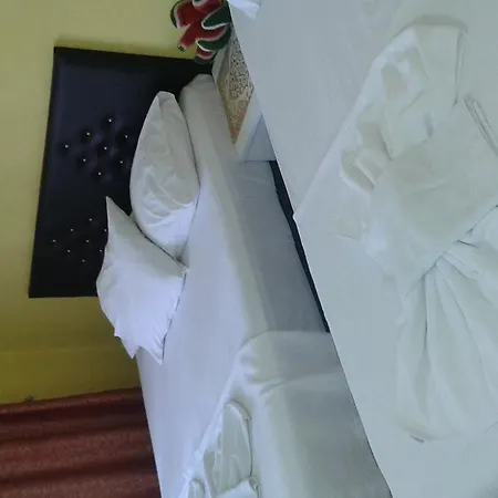 Hotel Bereket Traveler Hotel 3*