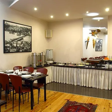 Hotel Residence Istanbul