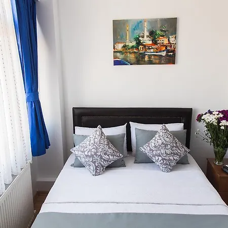 The House Of Tulpan Provincia di Istanbul