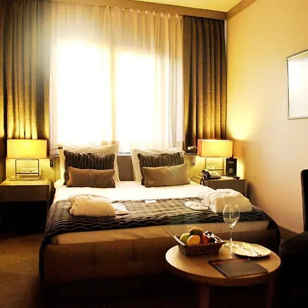 Otel Alkoclar Keban 4*