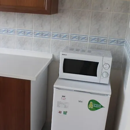 Pera Apartment *