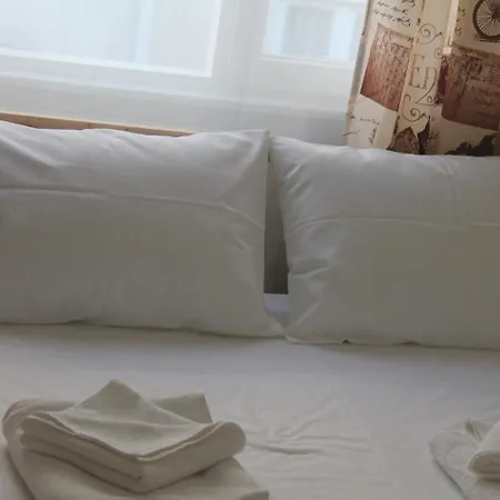 Apartment Pera Istanbul