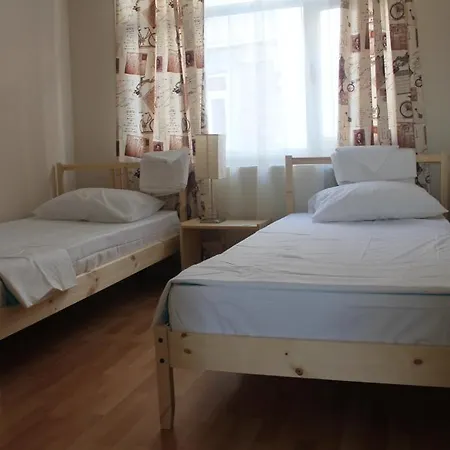 Apartment Pera Istanbul