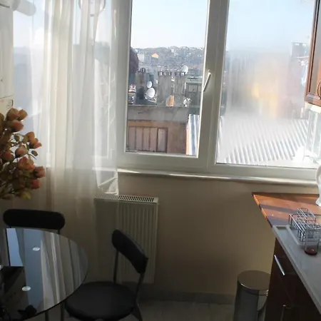 Pera Apartment Istanbul