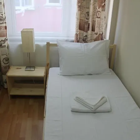 Apartment Pera Istanbul
