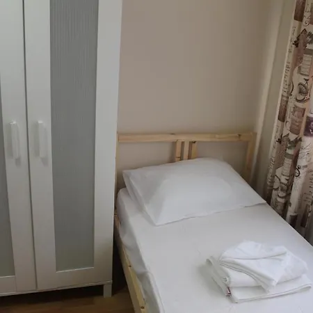 Pera Apartment Istanbul