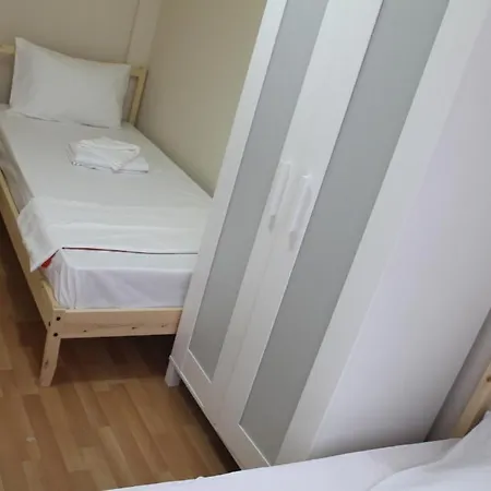 Pera Apartment