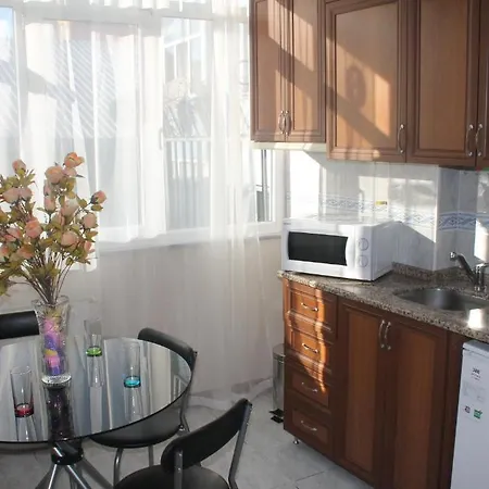 Pera Apartment *