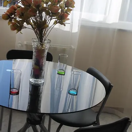 Apartment Pera *