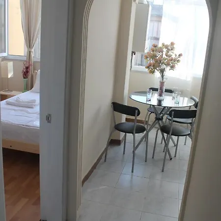 Apartment Pera