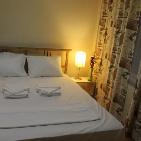 Apartment Pera