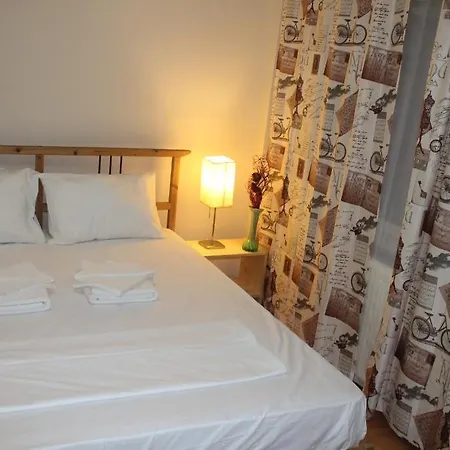 Apartment Pera *