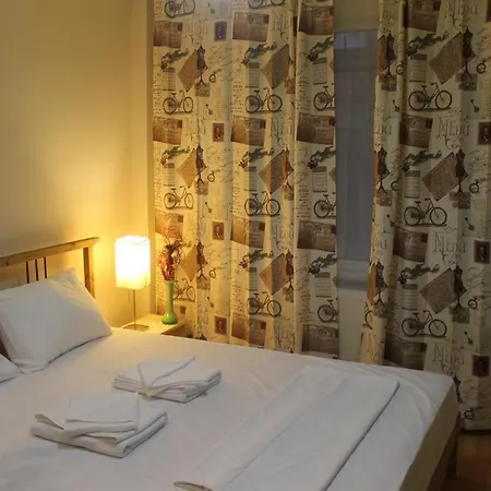 Pera Apartment Istanbul