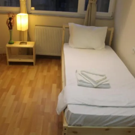 Pera Apartment