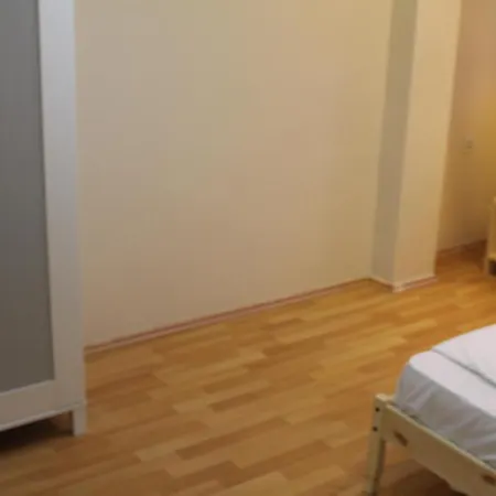 Apartment Pera *