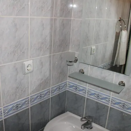 Pera Apartment *