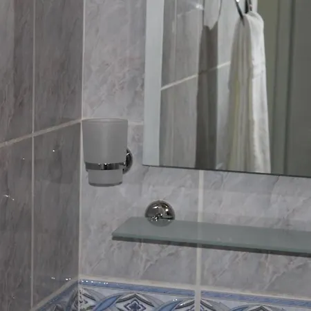 Apartment Pera Istanbul