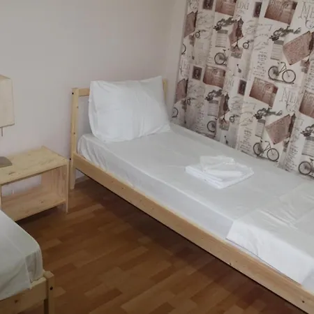 Pera Apartment Istanbul