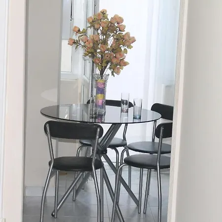 Apartment Pera *