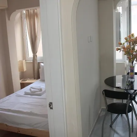 Pera Apartment Istanbul