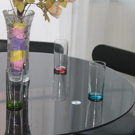 Apartment Pera *
