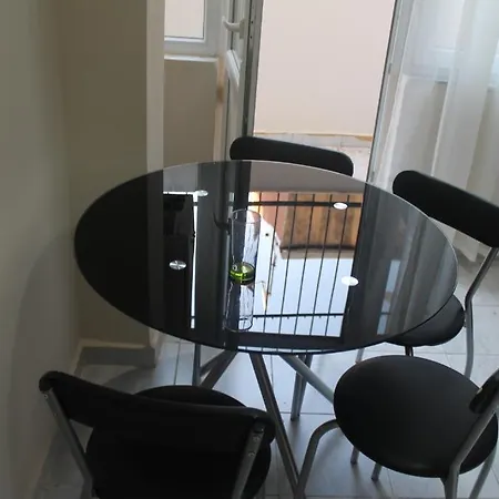 Apartment Pera *