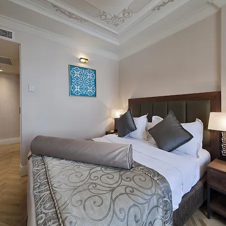 Hotel Golden Age Taksim