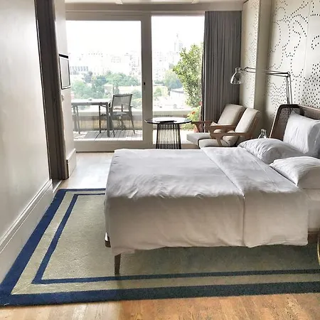 Hotel Witt 5*