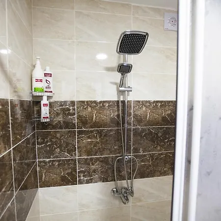 Apartamento Golden Saray