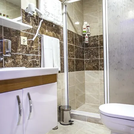 Apartment Golden Saray Istanbul