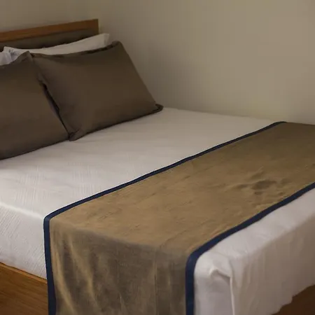 Apartamento Golden Saray *