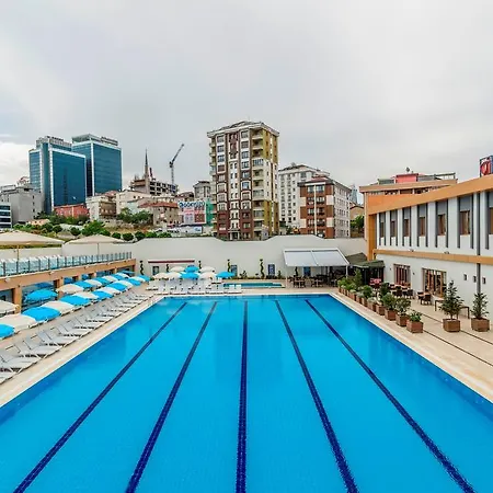 Aydinoglu Istambul