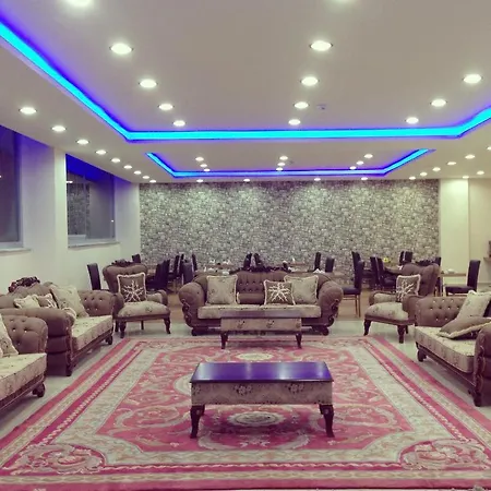 酒店 爱威拉亚酒店