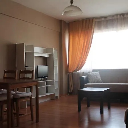 Apartamento Roncalli *