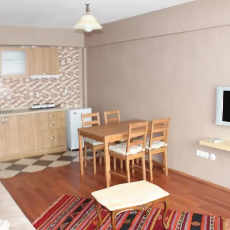 Roncalli Apartamento