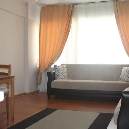 Roncalli Apartamento