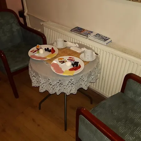 Karslioglu Stambuł