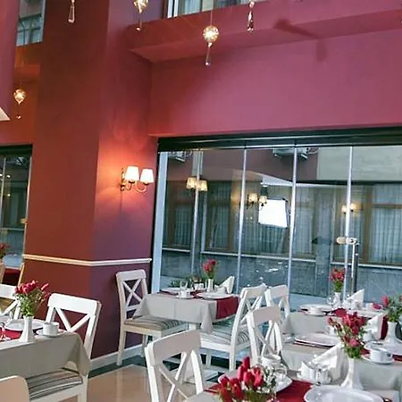 Hotel Dream Bosphorus