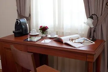 Hotel Armada Pera 4*