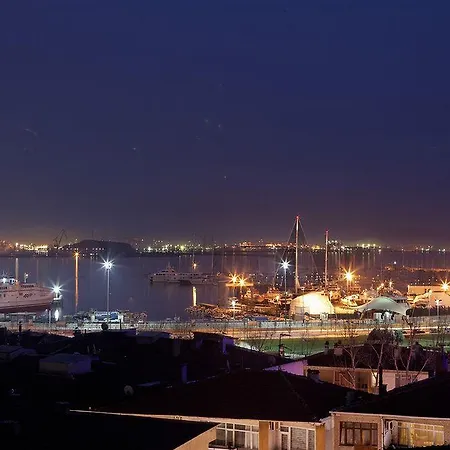 Hotel Inera Pendik Istanbul