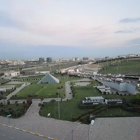 Hotel Sahra Airport