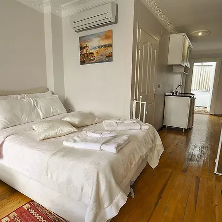Apartment Cezayir