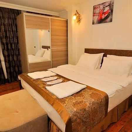 Apartment Cezayir *
