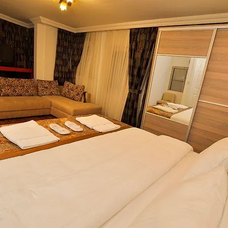 Cezayir Istanbul