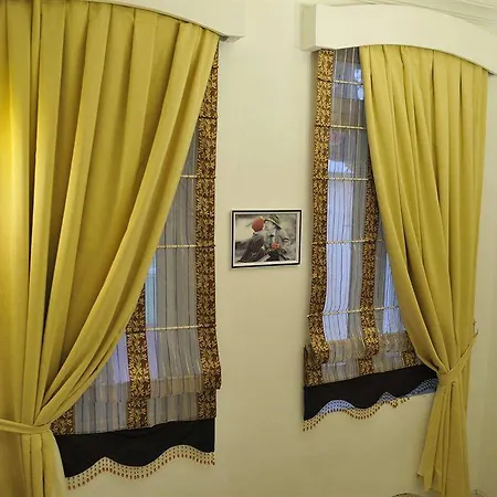 Apartment Cezayir