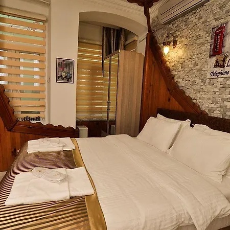 Apartment Cezayir