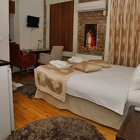 Apartment Cezayir