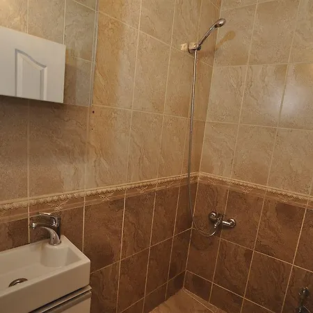 Apartment Cezayir *